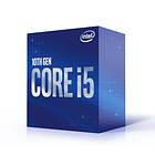 Intel Core i5 10600 3.3GHz Socket 1200 Box