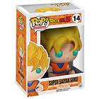 Funko POP! Dragonball Z 14 Goku (Super Saiyan)