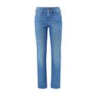 Lee Marion Straight Jeans (Women's)