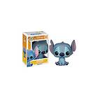 Funko POP! Lilo and Stitch 159 Stitch (Seated)