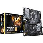 Gigabyte Z390 D