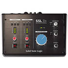 Solid State Logic SSL 2+