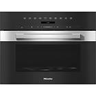 Miele M 7244 TC (Stainless Steel)