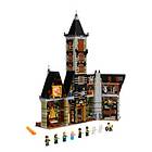 LEGO Creator 10273 Hounted House