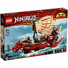 LEGO Ninjago 71705 Destiny's Bounty