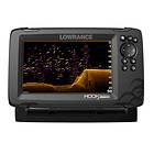 Lowrance Hook Reveal 7 50/200 HDI