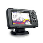 Lowrance Hook Reveal 5 50/200 HDI