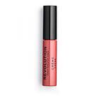 Revolution Makeup Creme Liquid Lipstick 3ml