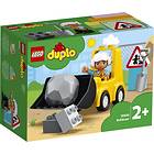 LEGO Duplo 10930 Bulldozer