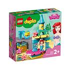 LEGO Duplo 10922 Ariel's Undersea Castle