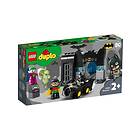 LEGO Duplo 10919 Batcave