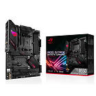 Asus ROG Strix B550-E Gaming