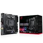 Asus ROG Strix B550-I Gaming