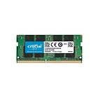 Crucial SO-DIMM DDR4 3200MHz 16GB (CT16G4SFS832A)