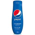 SodaStream Pepsi 440ml