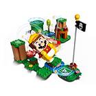 LEGO Super Mario 71372 Cat Mario Power Up Pack