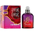 Cacharel Amor Amor Electric Kiss edt 100ml