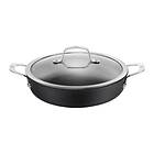 Ballarini Alba Sauté Pan 24cm (with 2 Handles)