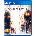 Scarlet Nexus (PS4)