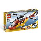 LEGO Creator 5866 Helicopter Rotor Rescue