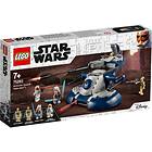 LEGO Star Wars 75283 Armored Assault Tank (AAT)