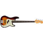 Fender American Ultra Precision Bass