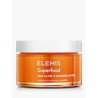 Elemis Superfood AHA Glow Cleansing Butter 90ml