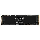 Crucial P5 M.2 2280 250GB