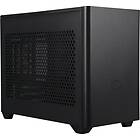 Cooler Master MasterBox NR200P (Black/Transparent)