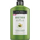 John Frieda Detox & Repair Conditioner 250ml