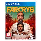 Far Cry 6 (PS4)