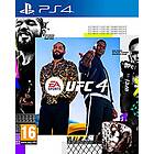 UFC 4 (PS4)