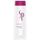 Wella SP Color Save Shampoo 250ml