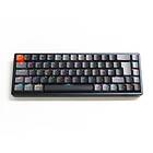 Keychron K6 Wireless RGB Gateron Red (Nordic)