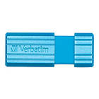 Verbatim USB Store-N-Go PinStripe 4GB