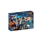 Playmobil Novelmore 70391 Novelmore Mobile Fortress