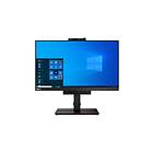 Lenovo ThinkCentre Tiny-in-One 24 Gen 4 24" Full HD IPS