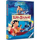 Lilo & Stitch (DVD)