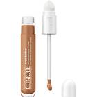 Clinique Even Better All-Over Concealer + Eraser 6ml