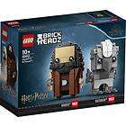 LEGO BrickHeadz 40412 Hagrid & Buckbeak