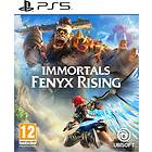 Immortals: Fenyx Rising (PS5)