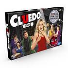 Cluedo Liars