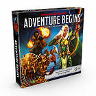 Dungeons & Dragons: Adventure Begins