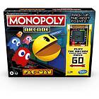 Monopoly Arcade Pac-Man