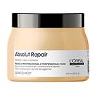 L'Oreal Serie Expert Absolute Repair Gold Quinoa + Protein Mask 500ml