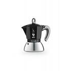 Bialetti Moka Induction 2 Koppar