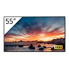 Sony Bravia FWD-55X80H/UKT 55" 4K Ultra HD (3840x2160) LCD Smart TV