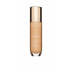 Clarins Everlasting Long-Wearing & Hydrating Matte Foundation