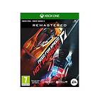 Need for Speed: Hot Pursuit Remastered (Xbox One | Series X/S)