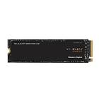 WD BLACK SN850 NVMe SSD M.2 1TB